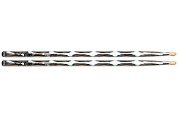 Vater - vcs5a color wrap 5a silver optic sticks