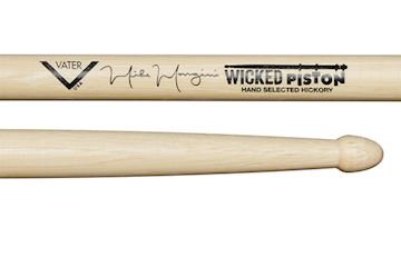 Vater - vhmmwp mike mangini wicked piston
