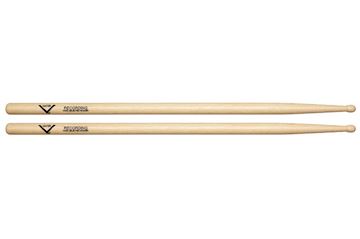 Vater - hickory recording