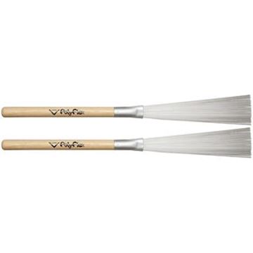 Vater - polyflex brushes wood handle