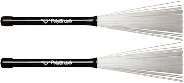 Vater - vpyb polyflex brushes nylon handle