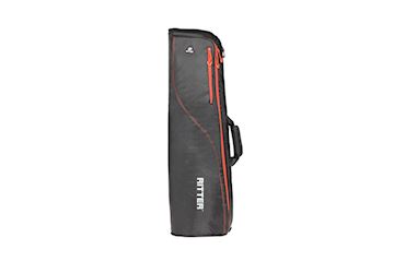 Ritter - rbp2-tb/brd trombone black-red performance