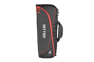 Ritter - rbp2-tr/brd trompet black-red performance
