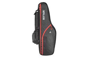 Ritter - rbp2-ts/brd tenor sax  black-red performance