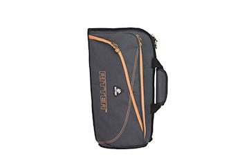 Ritter - rbs7-co/mgb cornet (s) mistygrey-leatherbrown session