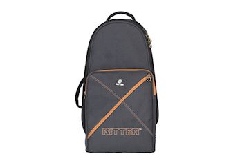 Ritter - rbs7d-tfc/mgb trump/flugelh/cornet (s) mistygrey-leatherbrow