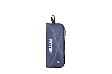 Ritter - rdp2-s/blw stick bag navy-lightgrey-white performance