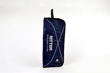 Ritter - drumland by ritter stokkentas navy-lightgrey-white
