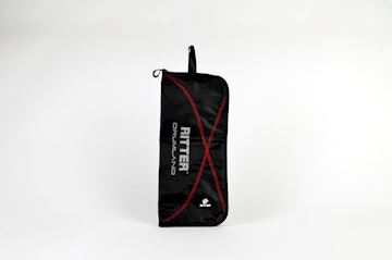 Ritter - drumland by ritter  stokkentas black-red performance