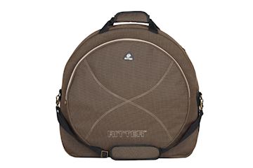 Ritter - rds7-c02/bdt del. cymbal 22" bison-desert session