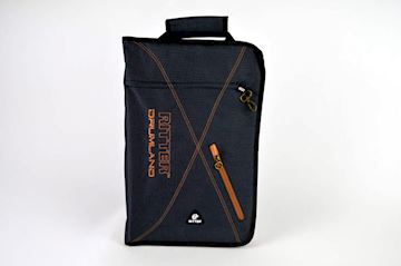 Ritter - drumland by ritter stokkentas mistygrey-leatherbrown standar