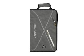 Ritter - rds7-s01/sgl std. stick bag steelgrey-moon session