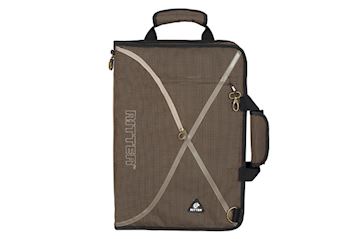 Ritter - rds7-s02/bdt del. stick bag bison-desert session