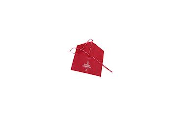 Buffet crampon - clarinet pull-through, micro fibre supplied with tosca clari