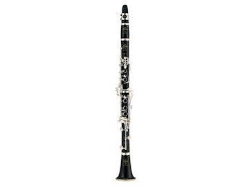 Buffet crampon - e13 klarinet bes 17/6 bc1102-2-0 gig bag