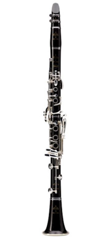Buffet crampon - gala bes klarinet bc1121l-2 18/6