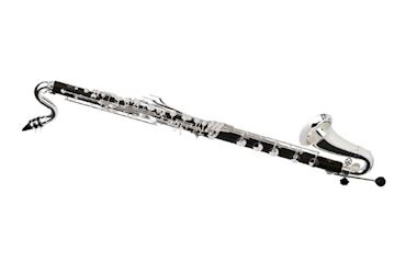 Buffet crampon - prestige basklarinet bc1193-2-0 lage c