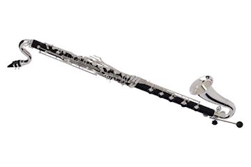 Buffet crampon - tosca basklarinet bc1195-2-0 lage c