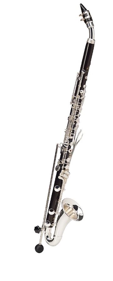 Buffet crampon - rc prestige alt klarinet bc1503-2-0 lage eb