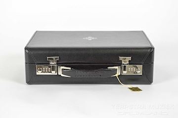 Buffet crampon - bc6721l koffer bes clarinet, prestige model