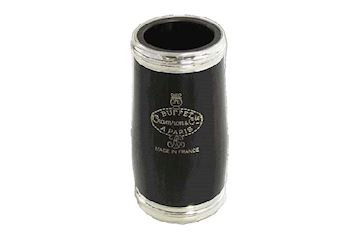 Buffet crampon - rc barrel / tonnetje 64,5mm a- & besklarinet