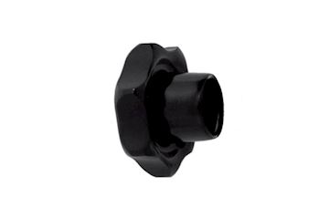 Buffet crampon - steunpoot / pin 14 cm f31502ni (o.a. basklarinet)