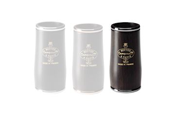 Buffet crampon - icon barrel tonnetje nikkel 65mm a- & besklarinet
