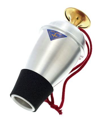 Bestbrass - non transposing new mute horn
