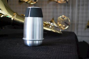 Bestbrass - warm up mute horn