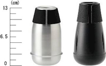 Bestbrass - warm up mute horn jr
