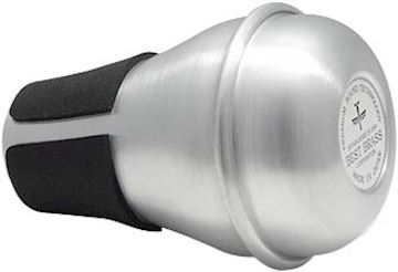Bestbrass - warm up mute tenor trombone