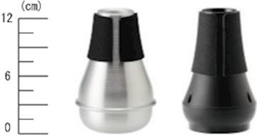 Bestbrass - warm up mute tenor trombone jr