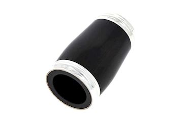 Uebel - klarinet tonnetje/birn 56 mm
