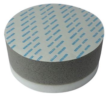 Roland - part sensor cushion voor kd-105bk, kd-85bk