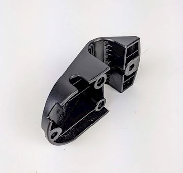 Roland - clamp cover voor hd-1 & hd-3 pads part