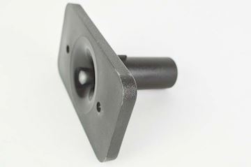 Roland - mounting plate (stay) plastic voor tm-2, td-11, td-25