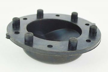 Roland - rubber bushing voor vh-11 clutch