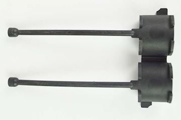 Roland - rubber stop voor in vh-13 clamp small