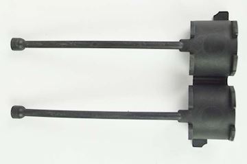 Roland - rubber stop voor in vh-13 clamp medium