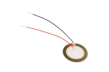 Roland - sensor drumpad (piezo element)