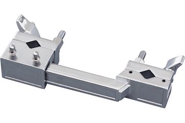 Roland - apc-10 all purpose drum clamp
