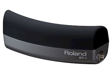 Roland - bt-1 bar trigger pad add-on for v-drums or acoustic drums