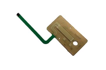 Roland - sheet sensor voor fd-8