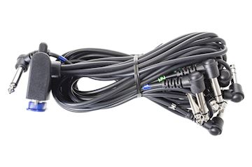 Roland - kabelboom voor hd-1 en hd-3