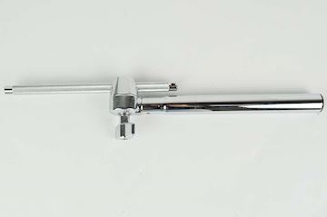 Roland - houder voor cy-5 chrome