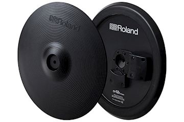 Roland - cy-12c v-cymbal crash 12''
