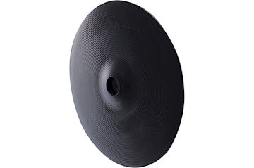 Roland - cy-14c-t v-cymbal 14” digital crash pad