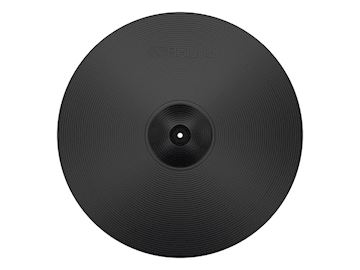 Roland - cy-18dr v-cymbal, digital ride, 18''