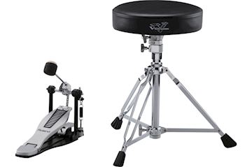 Roland - dap-3x v-drums accessories pack
