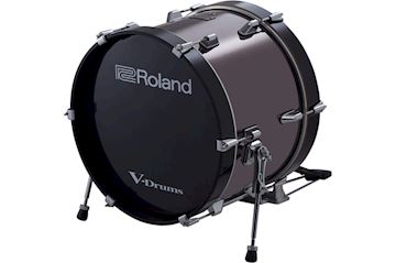 Roland - kd-180 bassdrum kick trigger
